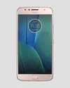 Imagem do produto Smartphone Motorola Moto G5S Plus, 32GB, Dual, 4G, Ouro Rosê - XT1802