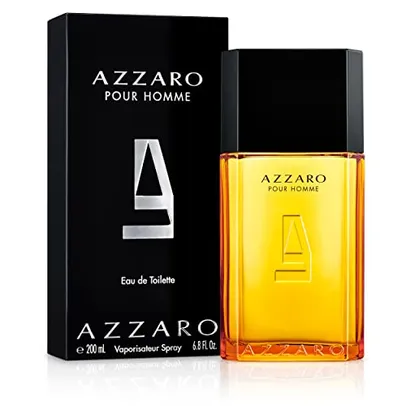 Perfume - Azzaro Pour Homme 200ml