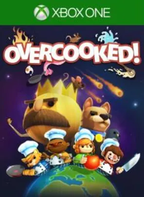 Overcooked | Xbox One