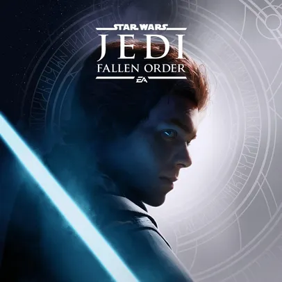 STAR WARS Jedi: Fallen Order™