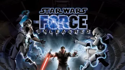 Star Wars: The Force Unleashed - Prime Gaming