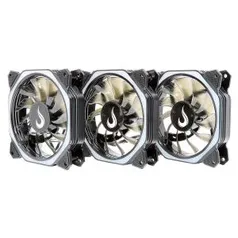 Cooler FAN Rise Mode RGB Aura, 3x120mm