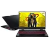 Product image Notebook Acer AN515-58-78BZ Gamer, I7 12650H, 64GB, Ssd 2TB, RTX 3050, Tela 15.6" IPS, Windows 11