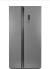 Refrigerador/Geladeira 437L Side By Side Philco Smart Cooling Frost Free PRF535I 127V