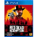 RED Dead Redemption 2 PS4 | R$120