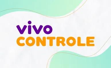 Plano Controle da Vivo 12 GB 