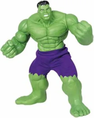 Hulk Comics Mimo Verde | R$149