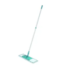 (PRIME) Mop Flat Plus, MOP6125, Verde, Flash Limp | R$24