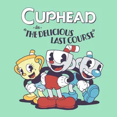 [Steam] Cuphead + DLC