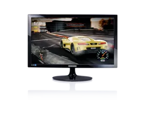 Monitor LED 24'' Gamer Samsung LS24D332HSX/ZD 1920x1080 1ms 75hz R$660