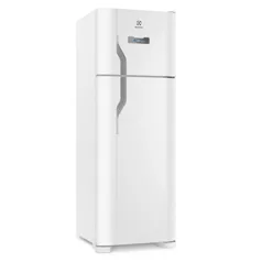 Geladeira Electrolux 310L 2 Portas Frost Free Branco TF39 220V