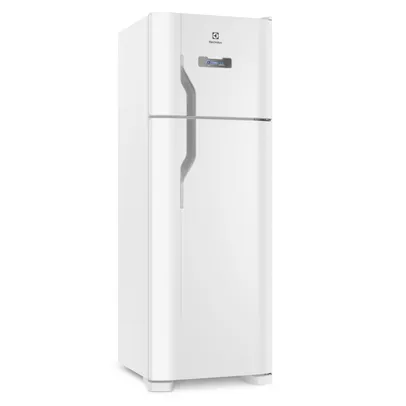 Geladeira Electrolux 310L 2 Portas Frost Free Branco TF39 220V