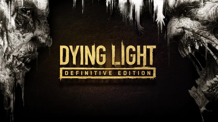 [PS4]Dying Light Definitive Edition