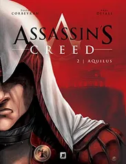Assassin's Creed HQ: Aquilus capa dura