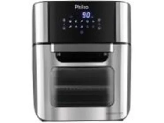 Fritadeira Elétrica sem Óleo/Air Fryer Philco