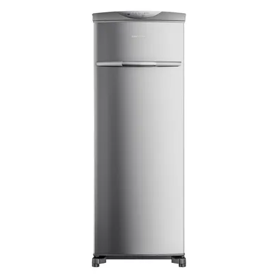 Freezer Vertical Brastemp Flex Frost Free 228 Litros - BVR28NK