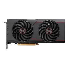 PLACA DE VIDEO SAPPHIRE PULSE RADEON RX 6700 XT 12GB GDDR6 192-BIT | R$5.000