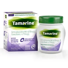 Tamarine Geleia 250g Sem Açucar | R$51