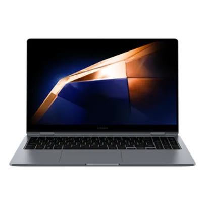 Notebook Samsung Galaxy Book4, Windows 11 Home, Intel® Core™ i5, 16GB, 512GB SSD, 15.6&apos;&apos; Full HD LED, 1.55 kg