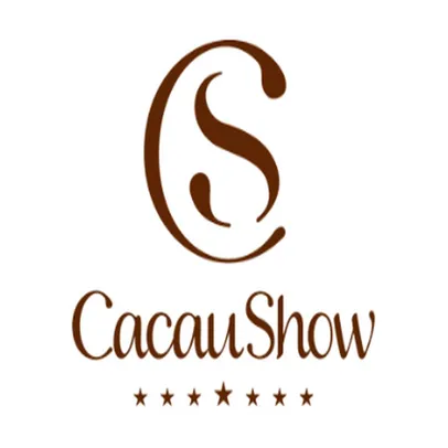 10% OFF em todo site da Cacau Show para clientes Santander