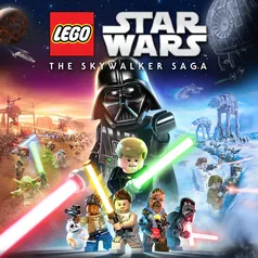 LEGO Star Wars™: The Skywalker Saga - PC