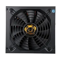 Fonte Raidmax Cobra 80Plus Gold, 800W - RX-800AE-M