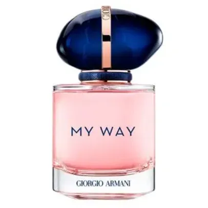 My Way Giorgio Armani - Perfume Feminino - EDP