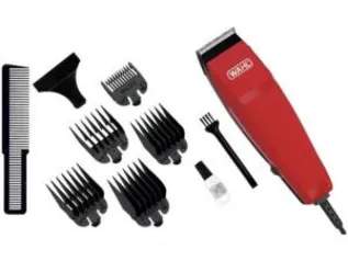 Cortador de Cabelo Wahl Clipper Easy Cut | R$40