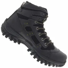 Bota Nord Outdoor Traill - Masculina