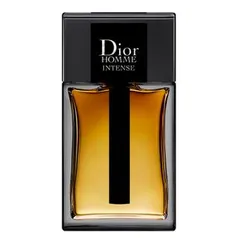 Dior Homme Intense Dior - Perfume Masculino - Eau de Parfum - 100ml