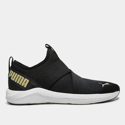 Tênis Slip On Puma Prowl BDP Feminino [Tamanho 36 e 38]