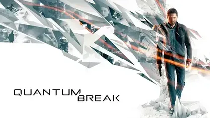 Quantum Break | Steam 