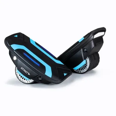 [AME R$441] Hovershoes Patins Street 3.5 Pol até 10Km/h Atrio - ES276