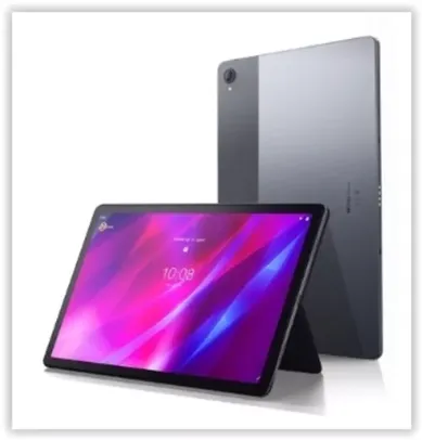 Tablet Lenovo Tab P11 Plus Octa-Core 4GB 64GB Wi-Fi Android