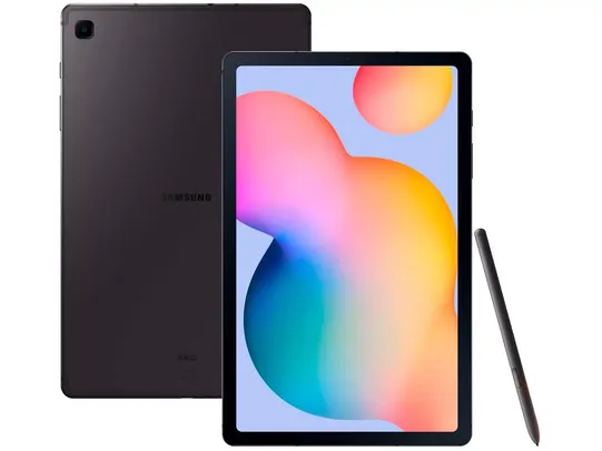 [Samsung Estudante]~- Tablet s6 lite 2022 Samsung