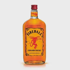 [APP] Licor de canela fireball 750ML