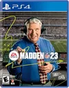 Imagem do produto Madden NFL 23 – PlayStation 4
