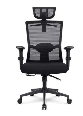 CADEIRA OFFICE DT3 MAYA ALL BLACK