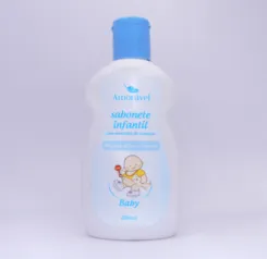 Sabonete  Amorável  Baby Líquido 200ml