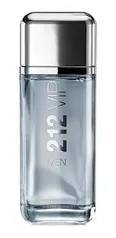 Carolina Herrera 212 VIP  Men EDT 200 ml para homem