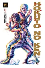 Hokuto No Ken - Fist of the North Star - Vol.15