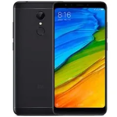 Xiaomi Redmi 5 4Gb RAM + 32Gb Interno 12MP - R$583