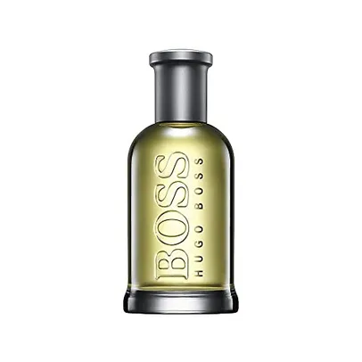 Hugo Boss Bottled Eau de Toilette 50ML, Hugo Boss