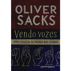 Livro - Vendo vozes