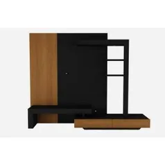 Home Extensivel Bari  - R$899