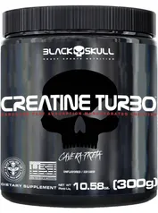 Black Skull Creatine Turbo - 300 g