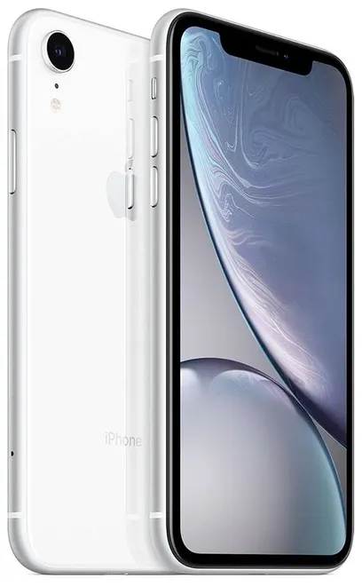 Foto do produto Apple iPhone XR 64 Gb -