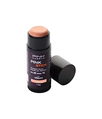 [PRIME DAY] Pink Cheeks Pink Stick 15Km 14G