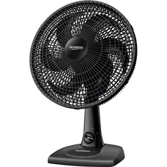 [CC Shoptime] Ventilador 30cm Classic 6 Pás 50W Mondial V-37 110V - R$42