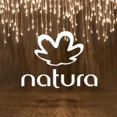 Até 70% OFF na Black Friday Natura